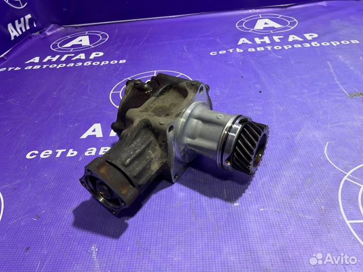 Редуктор передний Honda Cr-V 1 RD1 B20Z1 2001