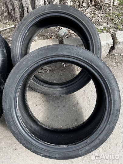 Kapsen SportMax S2000 245/40 R20 99