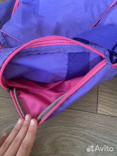 Сумка для художественной гимнастики