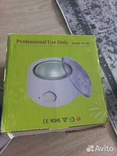 Воскоплав для депиляции