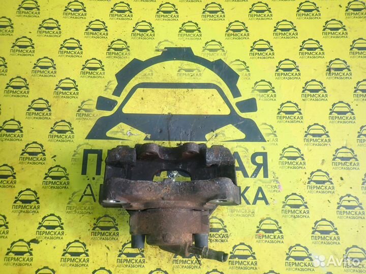 Суппорт передний левый VW Transporter T5 2003-2015