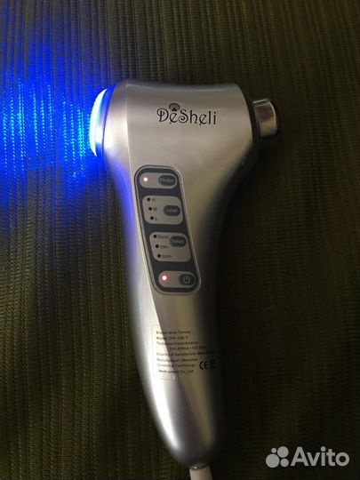 Массажер лица