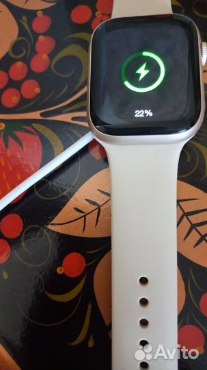 Smart часы X7 PRO MAX