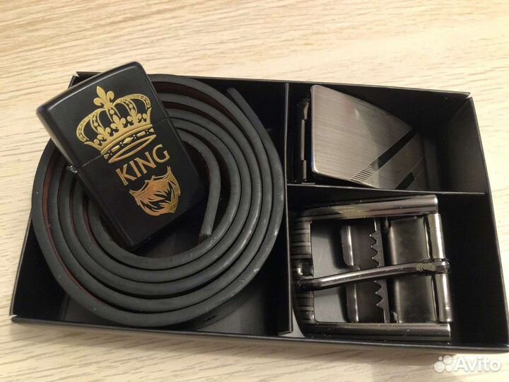 Подарочный набор