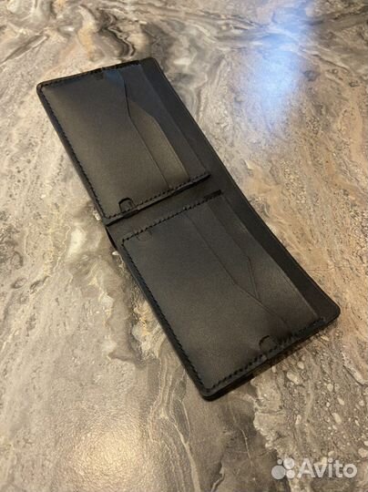 Кожаные изделия ручной работы