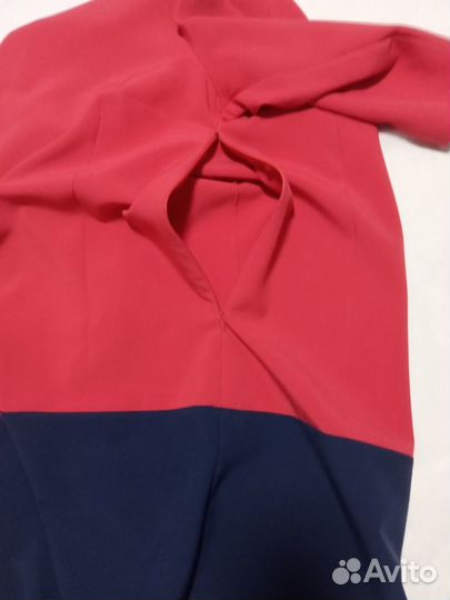 Платье женское, 52-54 размер