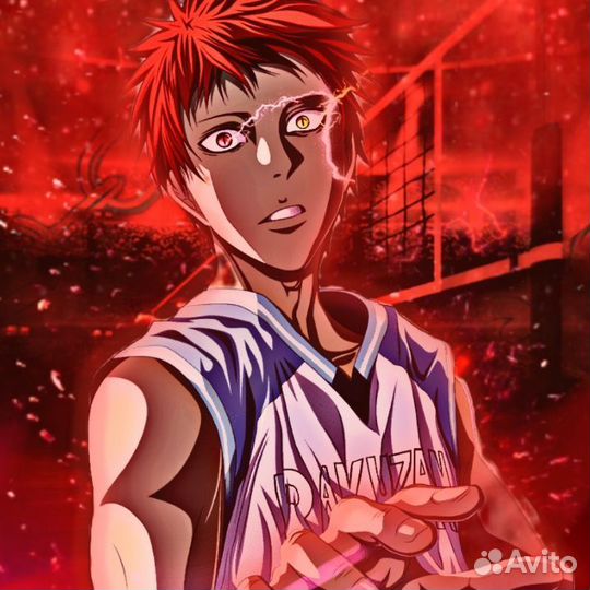 Создание аватарки, редактирую фото, шапки профиля