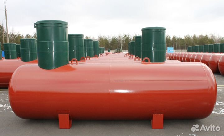 Газгольдер