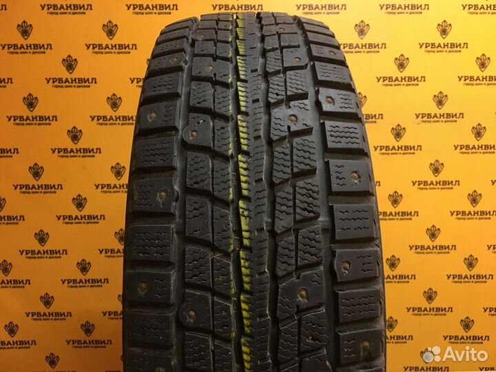 Dunlop SP Winter Ice 01 185/65 R15 88T