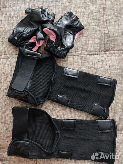 Набор для фитнеса