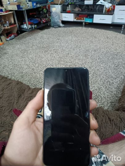 Honor 20s