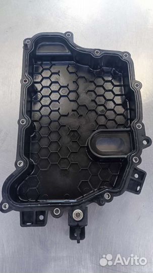 Крышка АКПП 6Т30 6Т40 6Т45