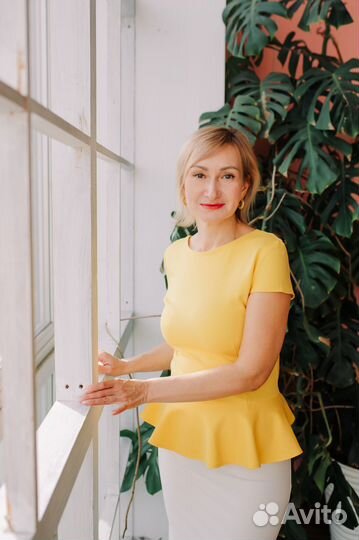 Коуч- Распаковка личности эксперта