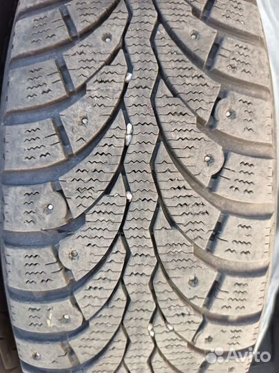 Pirelli Formula Ice 185/65 R15