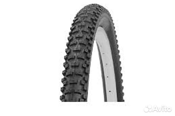 Велопокрышка 26