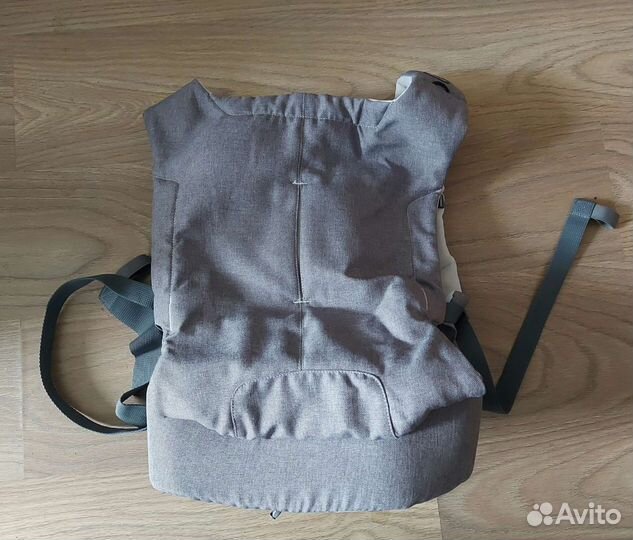 Эргорюкзак chicco