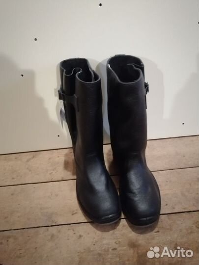 Спецодежда