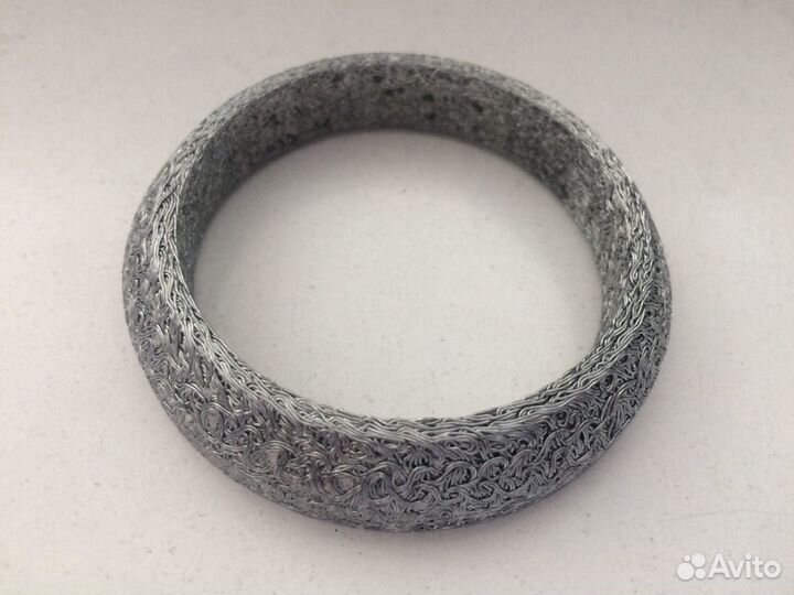 Прокладка приемной трубы Logan, Largus