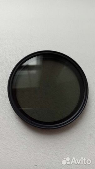Фильтр для камеры ND