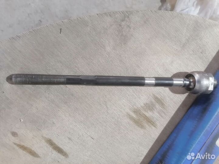 Рулевая тяга Fiat Palio