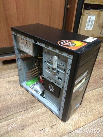 Системные блоки (i3, i5)