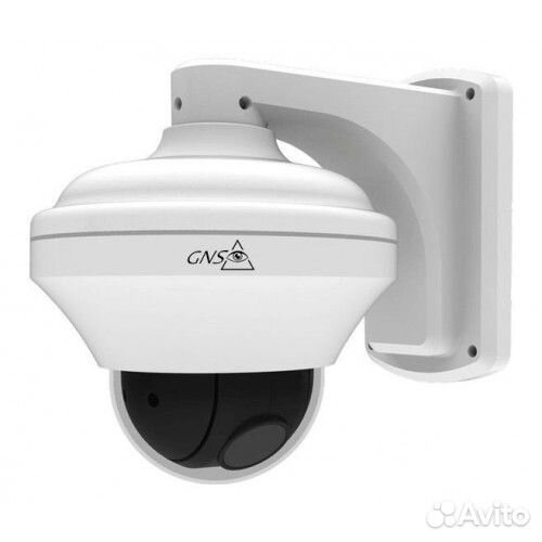 Камера видеонаблюдения уличная