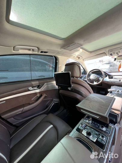 Audi A8 3.0 AT, 2013, 250 000 км