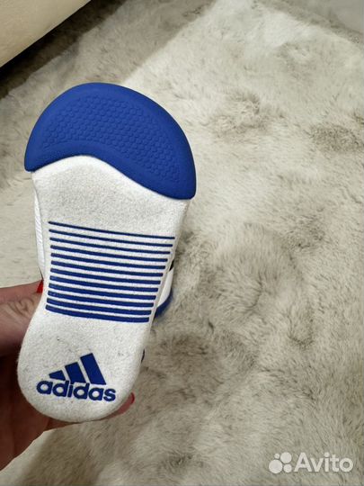 Пинетки adidas