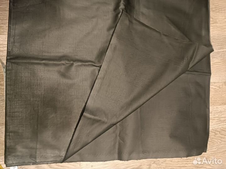 Отрез ткани СССР