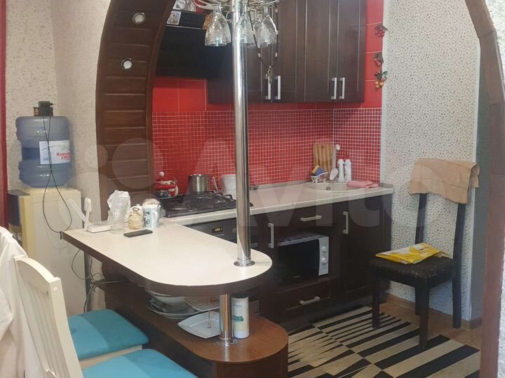 Дом 100 м² на участке 1,2 сот.