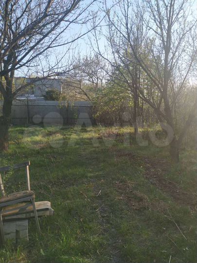 Дача 10 м² на участке 5 сот.