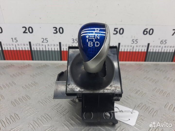 Кулиса кпп для Toyota Prius 3 (XW30) 3355047051