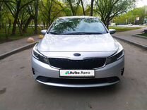 Kia Forte 2.0 AT, 2017, 238 000 км, с пробегом, цена 1 539 000 руб.