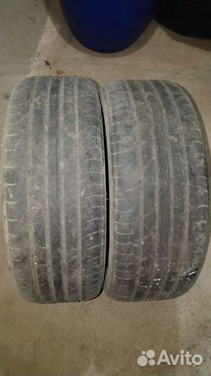 Continental PremiumContact 6 235/50 R18