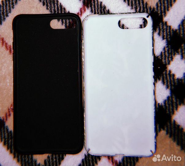 Чехол на iPhone 7 8 plus