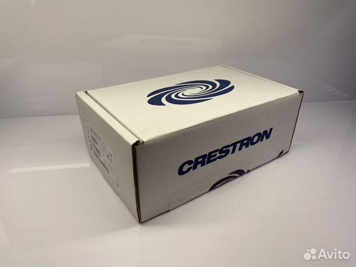 Crestron TSW-570-W-S