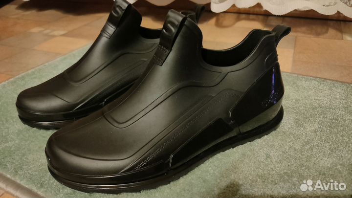 Галоши спортивные