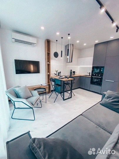 Угловая кухня