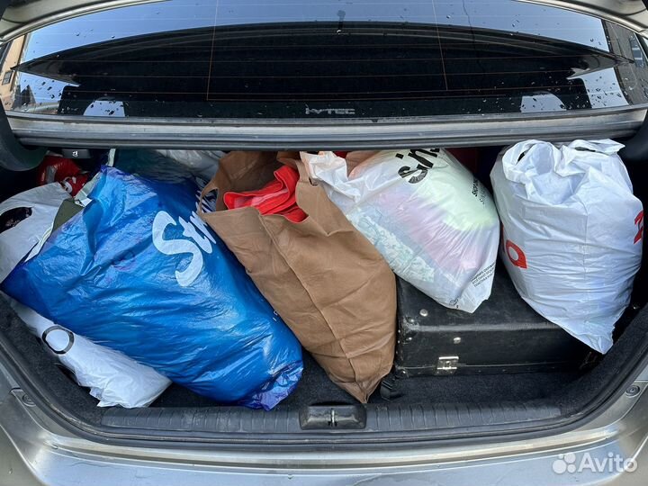 Женская одежда бесплатно размер 40-42