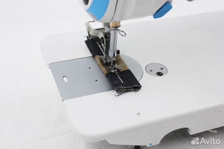 Швейная прямострочная машина Jack F5