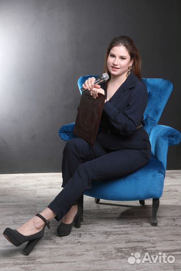 Ведущий на Корпоратив, Юбилей, Свадьба, тамада Уфа