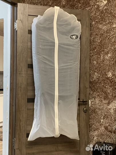 Дубленка мужская кожаная