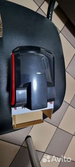 Аккумулятор для ручного пылесоса tefal