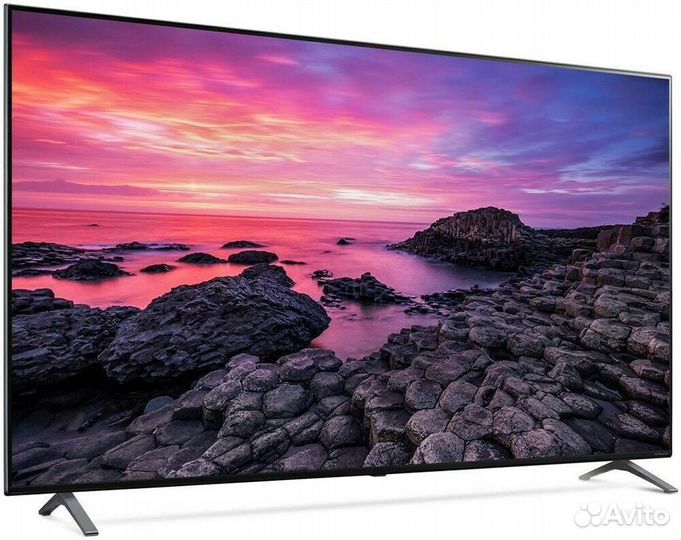 Телевизор LG 55UR78009LL.arub