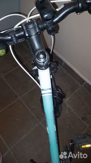 Велосипед бу Горный Подросковый