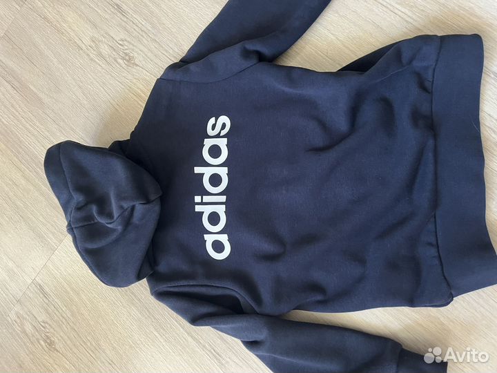 Худи adidas на мальчика