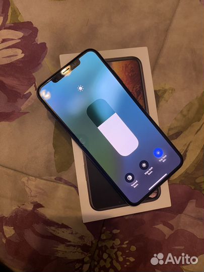 iPhone Xs Max, 64 ГБ