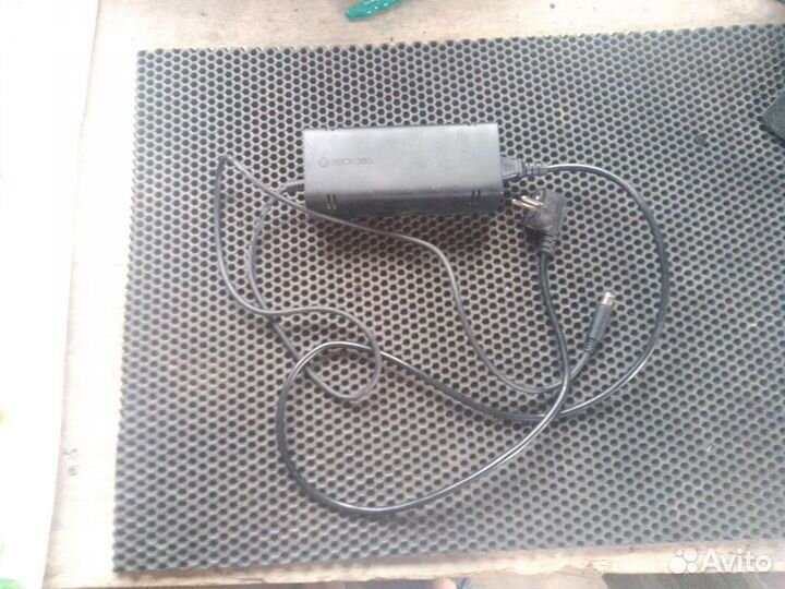 Блок питания для xbox 360