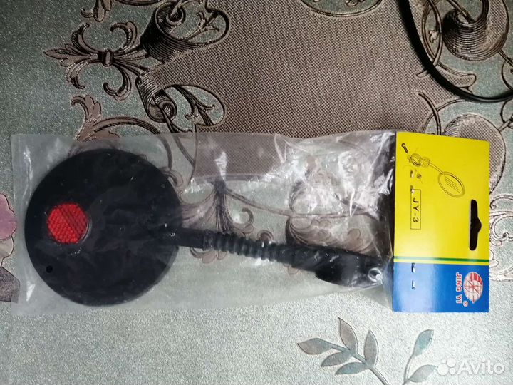 Зеркало для велосипеда