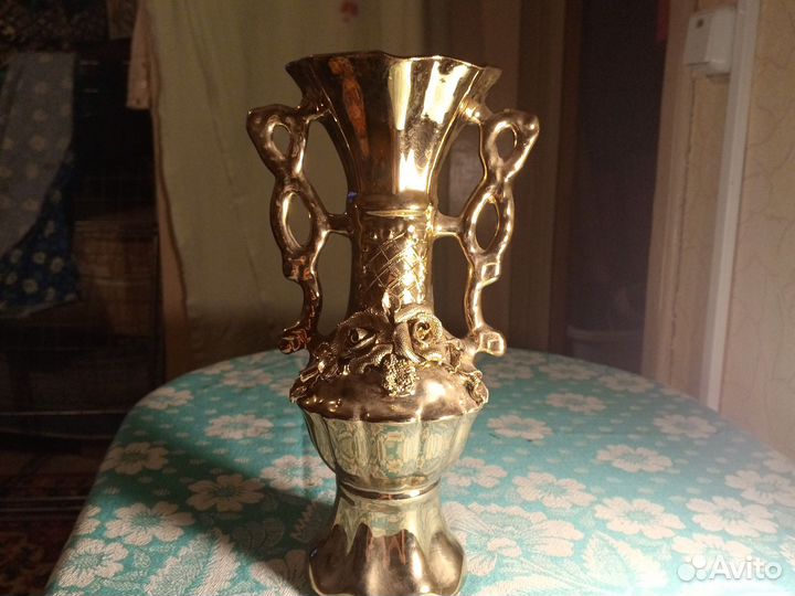 Вазы для цветов